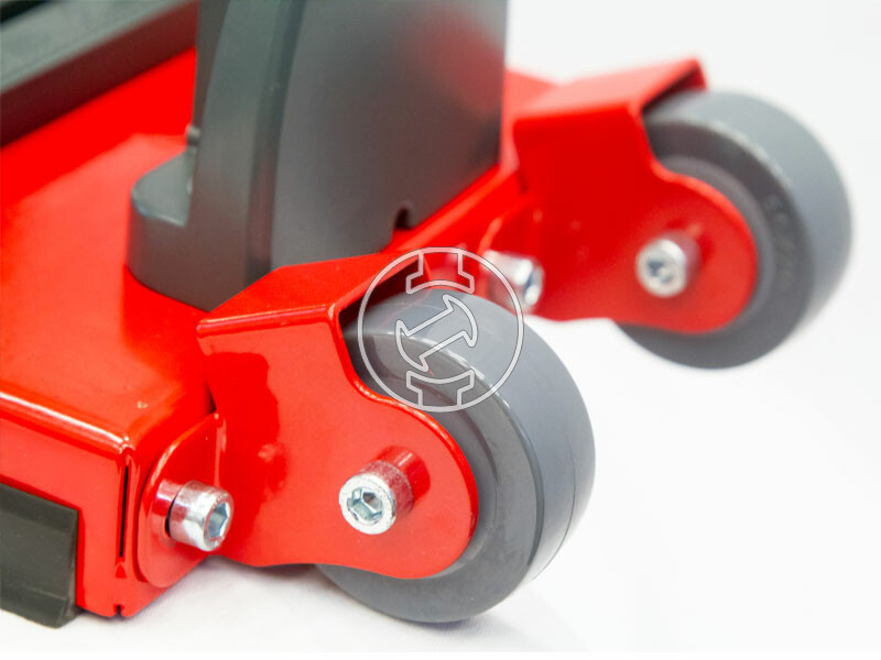 Ztrust PCV-900 kézi csempevágó