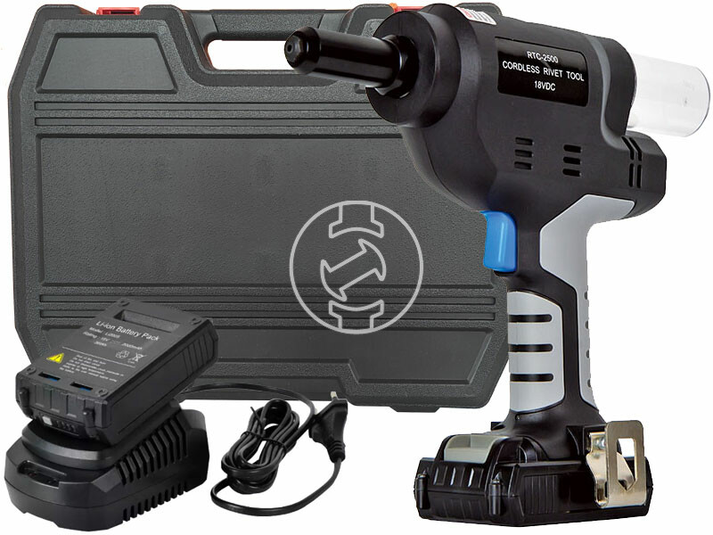 Ztrust PH-02X akkus popszegecselő