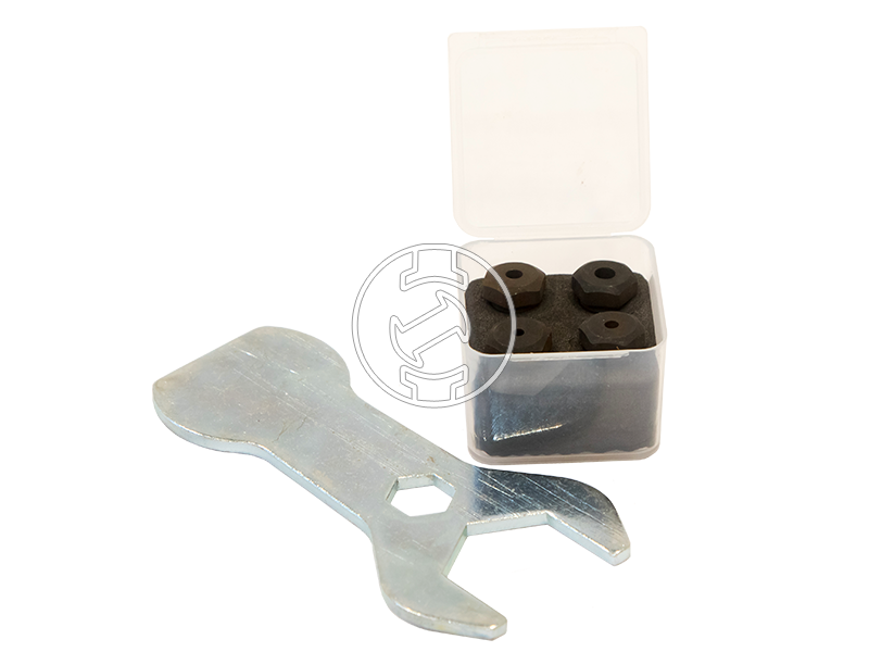 Ztrust PH-02X akkus popszegecselő