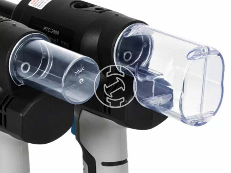 Ztrust PH-02X akkus popszegecselő