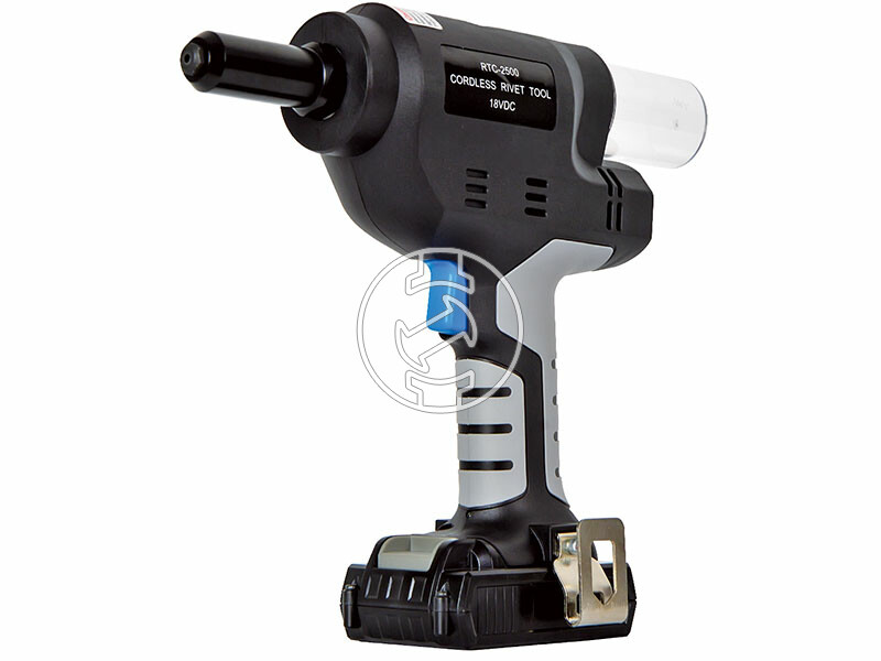 Ztrust PH-02X akkus popszegecselő