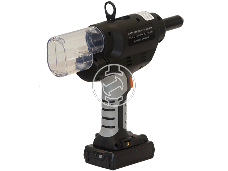 Ztrust PH-02X akkus popszegecselő