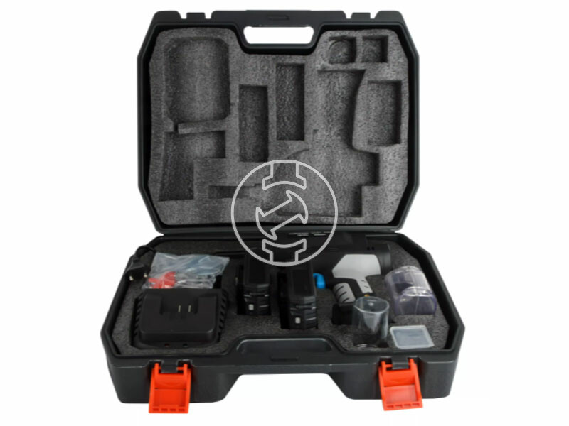 Ztrust PH-02X akkus popszegecselő