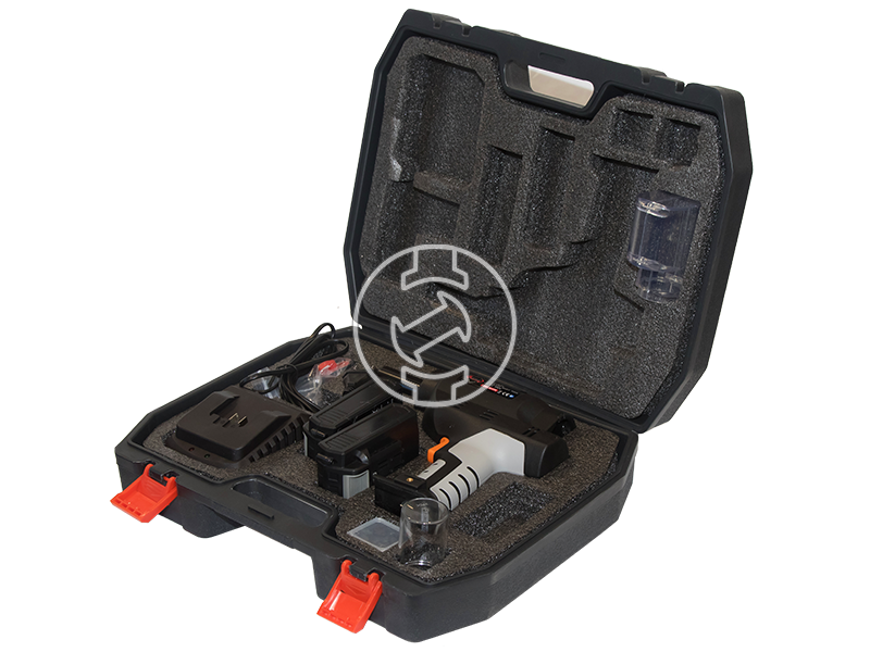 Ztrust PH-02X akkus popszegecselő