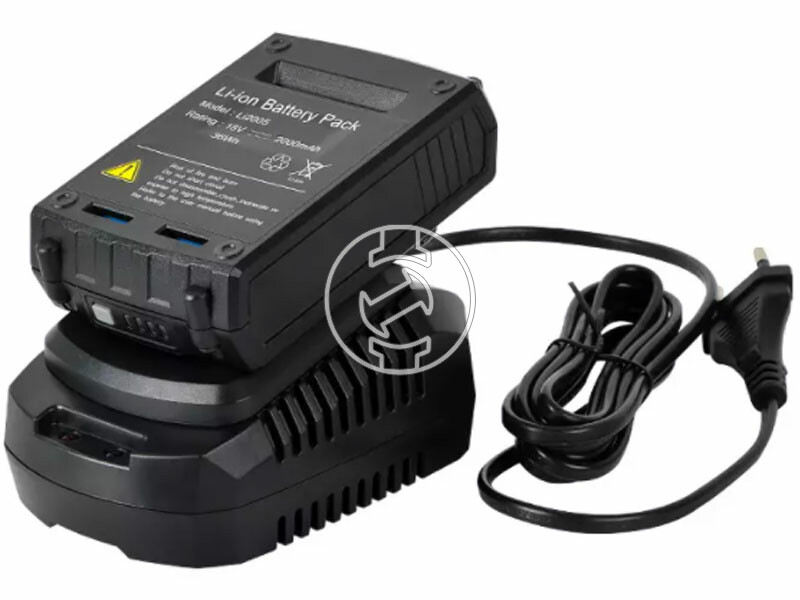 Ztrust PH-02X akkus popszegecselő