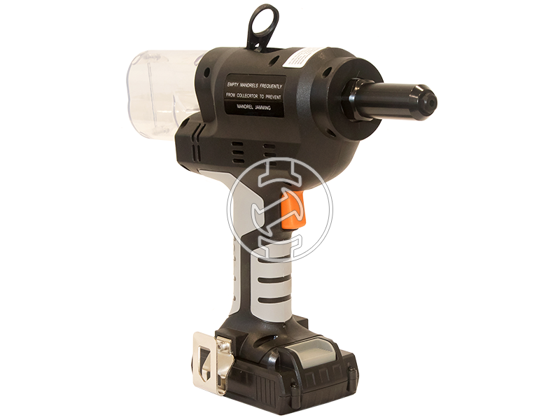 Ztrust PH-02X akkus popszegecselő