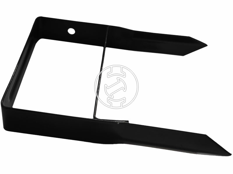 Ztrust PRT polisztirol rögzítő tüske