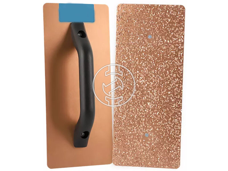 Ztrust PRVK keményfém polisztirol reszelő