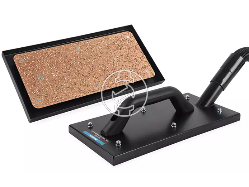 Ztrust PRVKP keményfém polisztirol reszelő