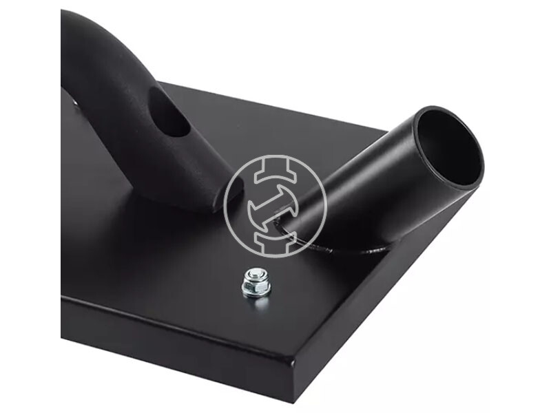 Ztrust PRVKP keményfém polisztirol reszelő