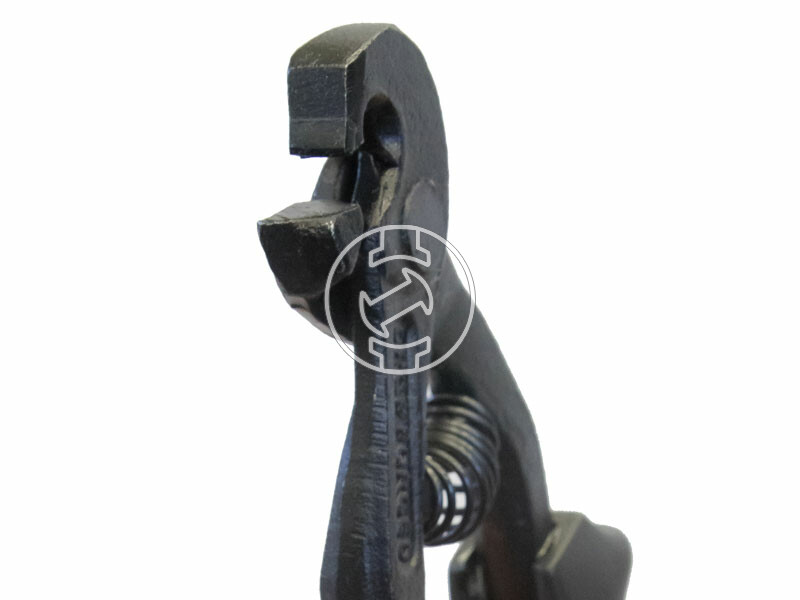 Ztrust PTF-10C kézi törőfogó kerámia lapokhoz