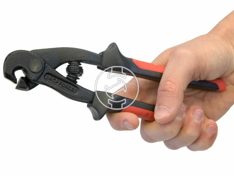 Ztrust PTF-10C kézi törőfogó kerámia lapokhoz