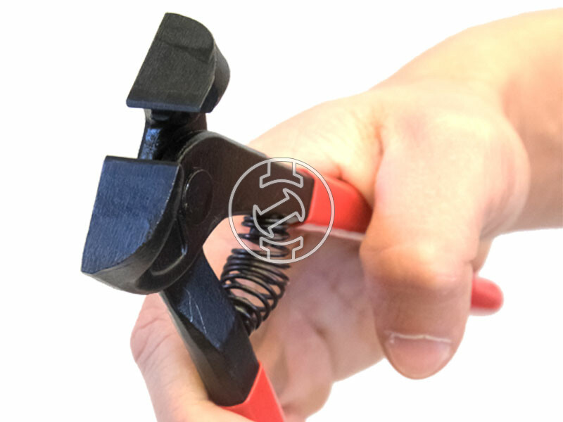 Ztrust PTF-12N kézi törőfogó kerámia lapokhoz