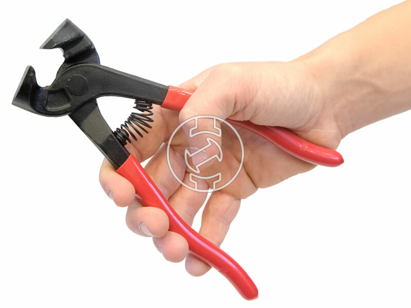 Ztrust PTF-12N kézi törőfogó kerámia lapokhoz