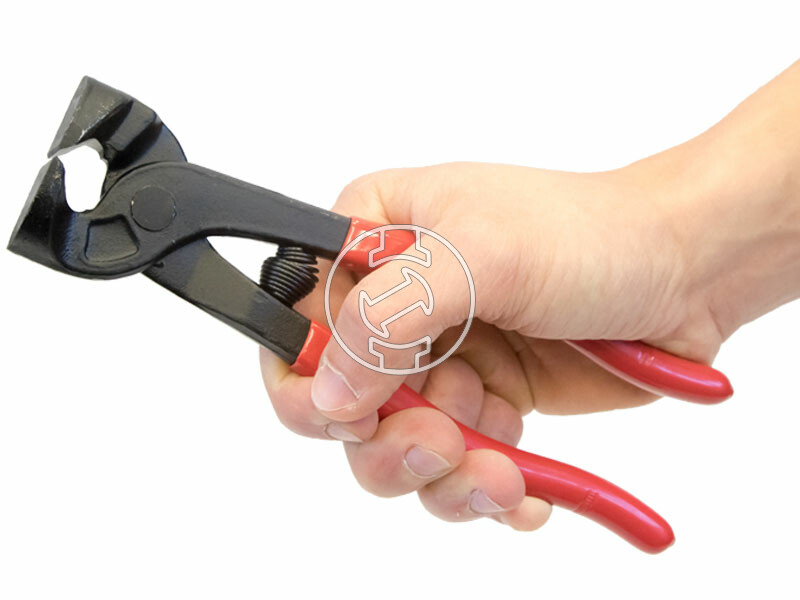 Ztrust PTF-12N kézi törőfogó kerámia lapokhoz