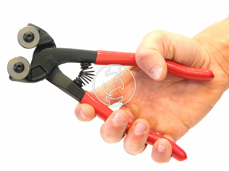 Ztrust PTF-16B kézi törőfogó kerámia lapokhoz