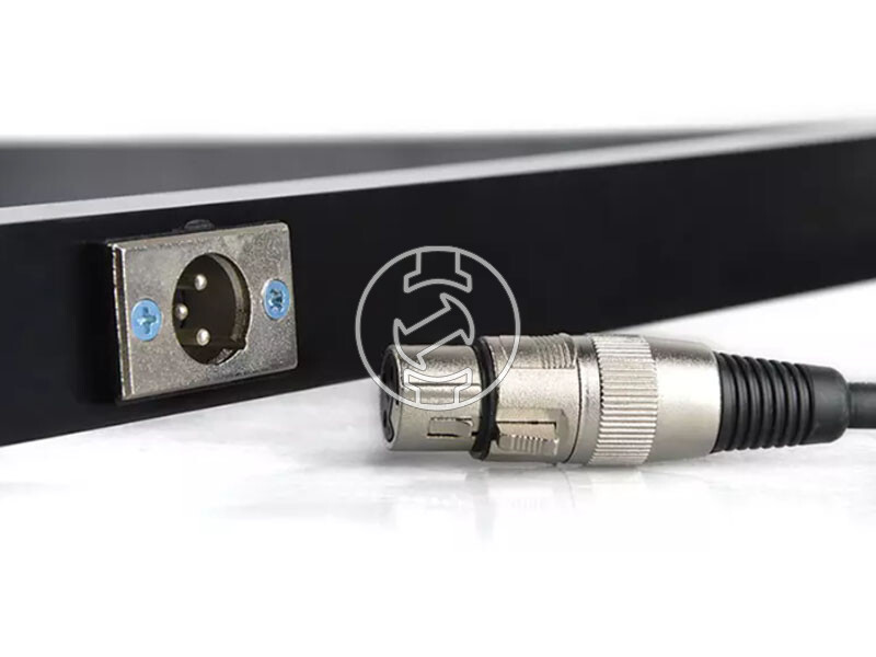 Ztrust PV-11-1370-45 elektromos keretes polisztirolvágó