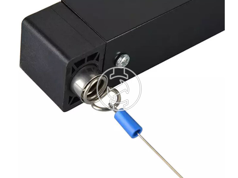 Ztrust PV-11-1370-45 elektromos keretes polisztirolvágó