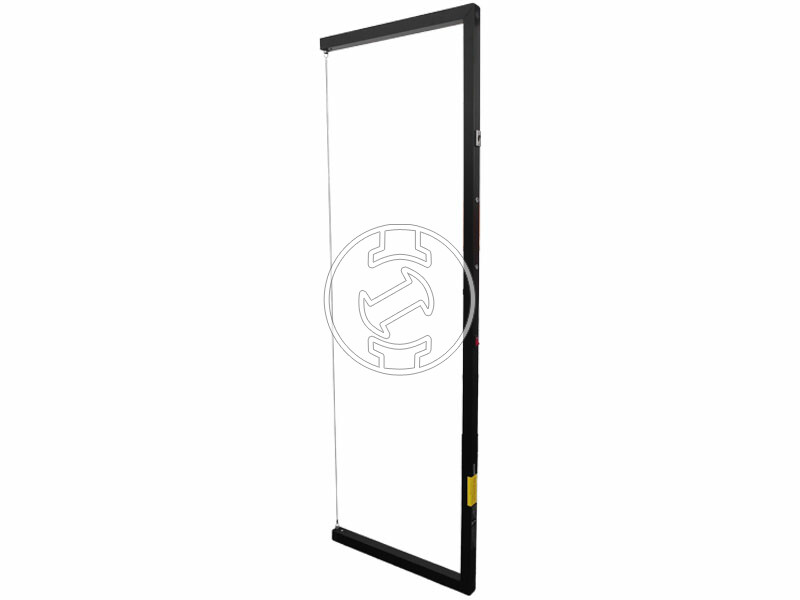 Ztrust PV-11-1370-45 elektromos keretes polisztirolvágó