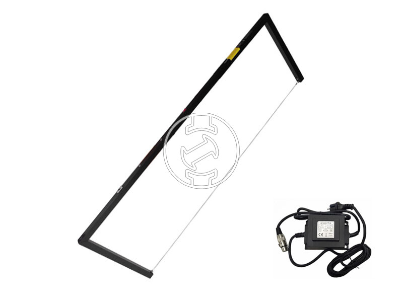 Ztrust PV-11-1370-45 elektromos keretes polisztirolvágó