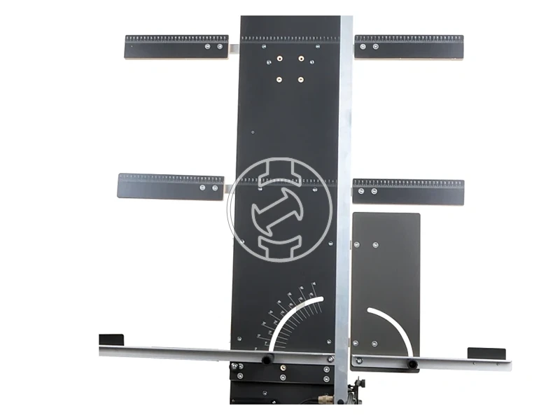 Ztrust PV-51-1370E10 elektromos keretes polisztirolvágó