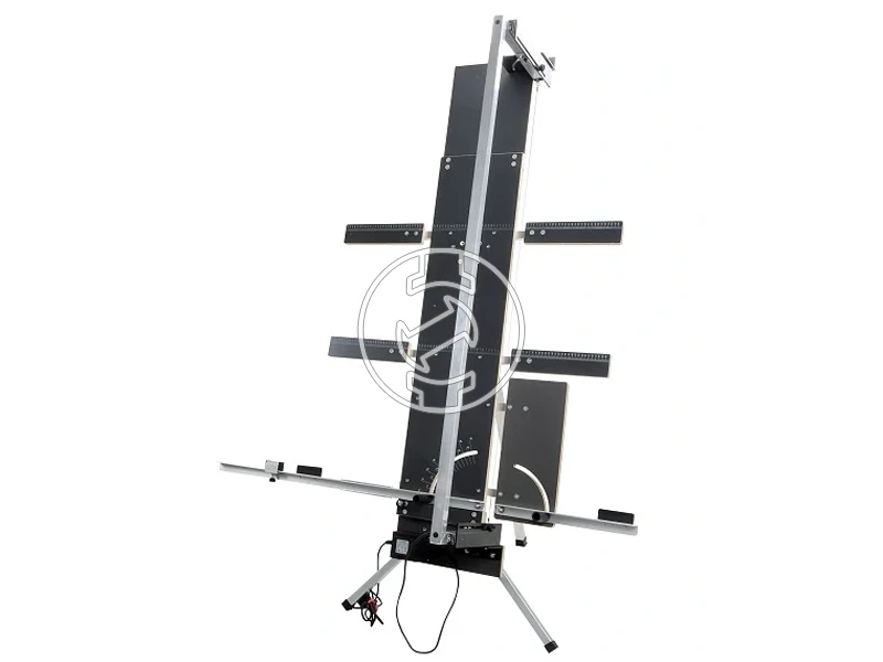 Ztrust PV-51-1370E10 elektromos keretes polisztirolvágó