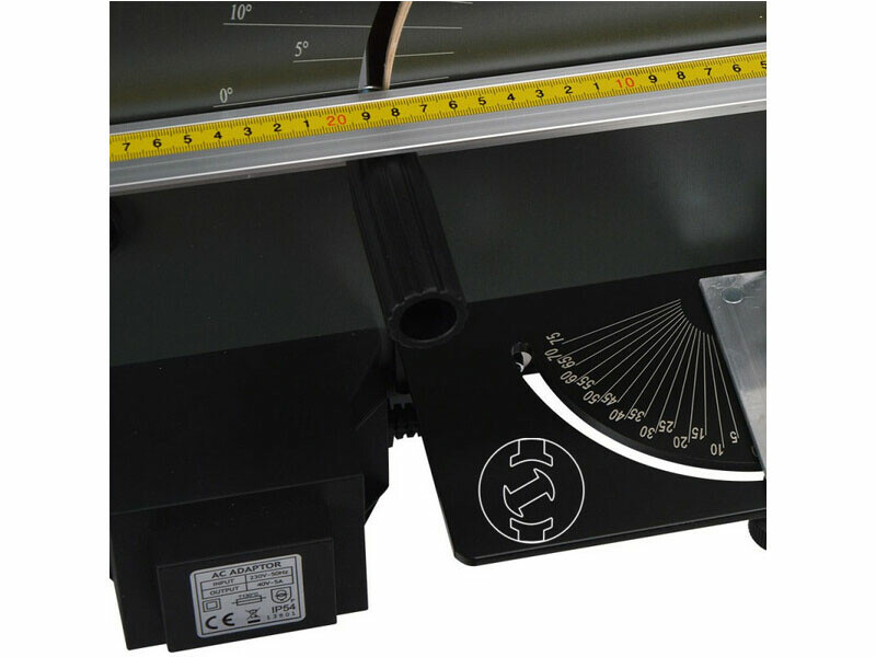 Ztrust PV-51-1370K EasyCut polisztirolvágó