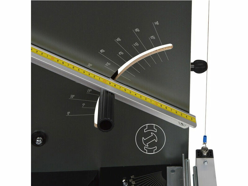 Ztrust PV-51-1370K EasyCut polisztirolvágó