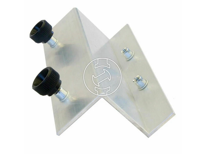 Ztrust PV-51H tartókonzol PV-51-1370E10 polisztirolvágóhoz