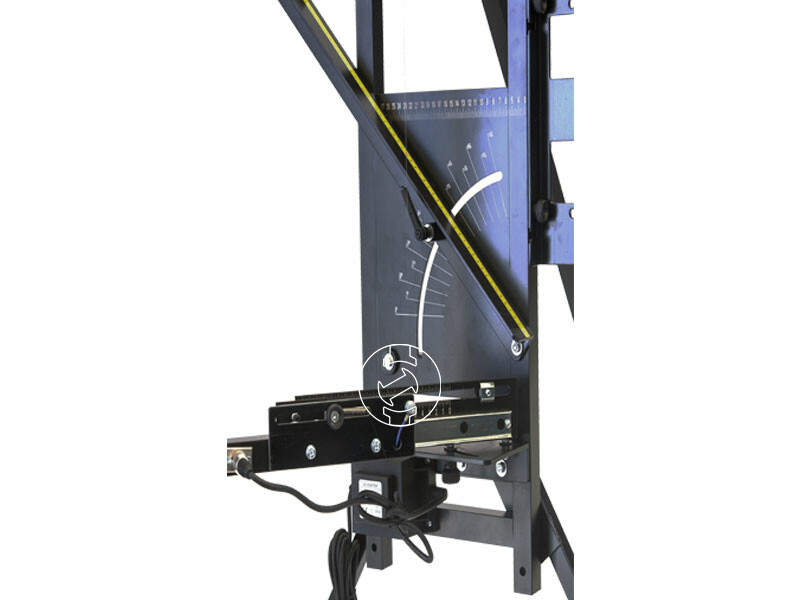 Ztrust PV-51L8K polisztirolvágó