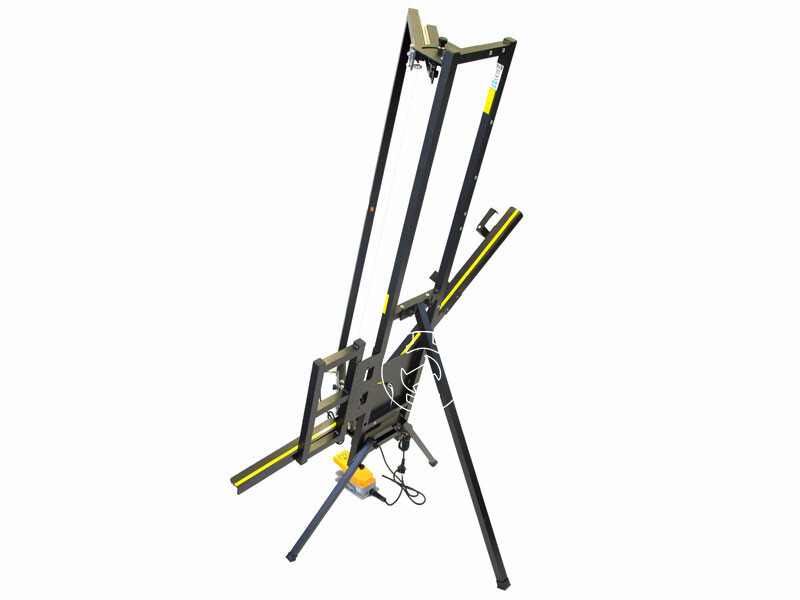 Ztrust PV-51L8K polisztirolvágó