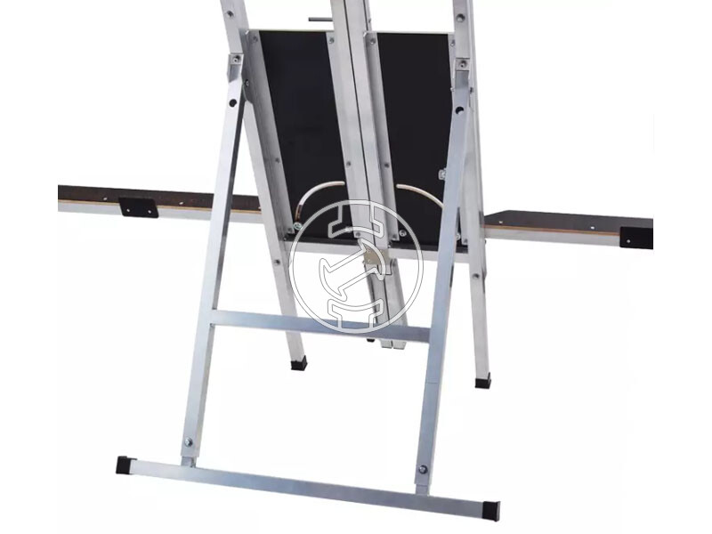 Ztrust PV-57B állványos szigetelésanyagvágó