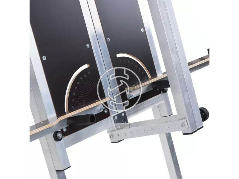 Ztrust PV-57B állványos szigetelésanyagvágó