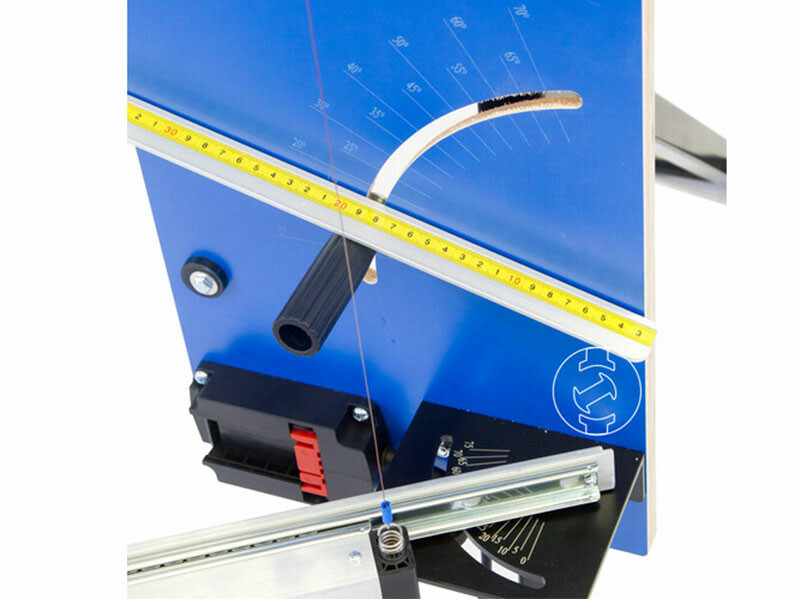 Ztrust PV-DC51-1370 akkus polisztirolvágó