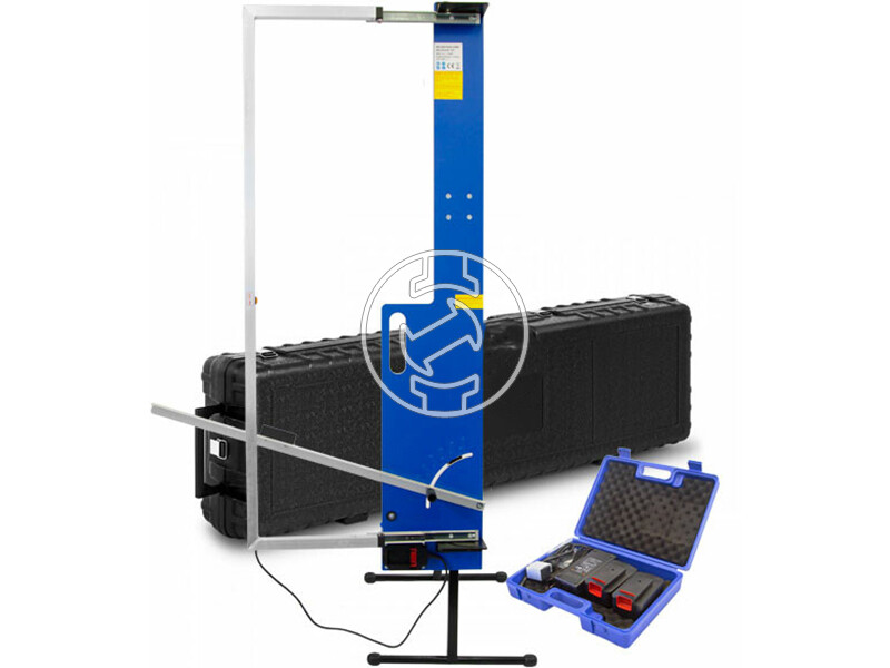Ztrust PV-DC51-1370AK
