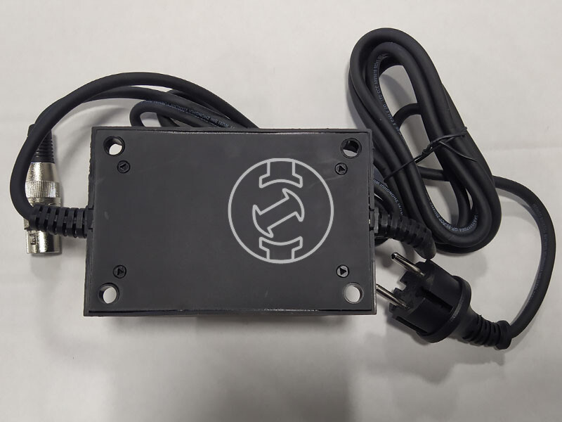 Ztrust PVT-51 Transzformátor polisztirolvágóhoz
