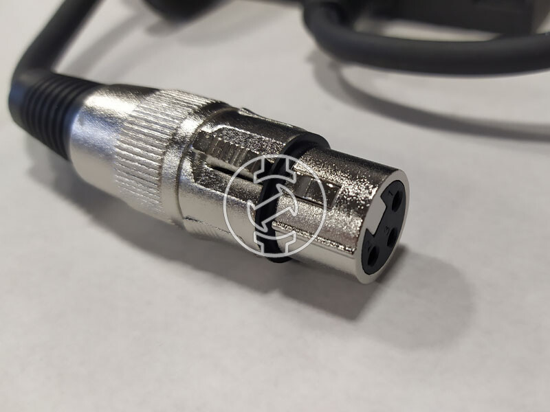 Ztrust PVT-51 Transzformátor polisztirolvágóhoz