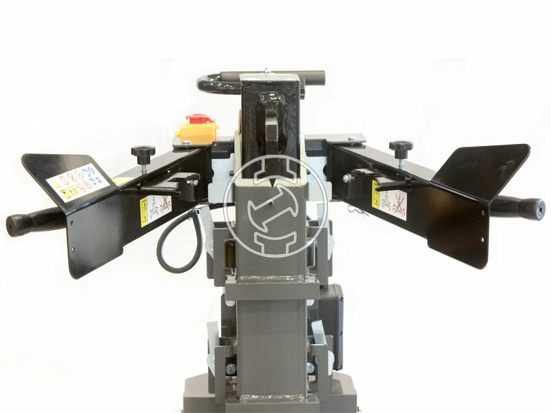 Ztrust RHF7T függőleges rönkhasító