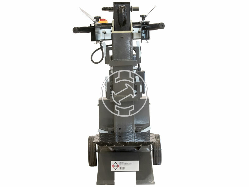 Ztrust RHF7T függőleges rönkhasító