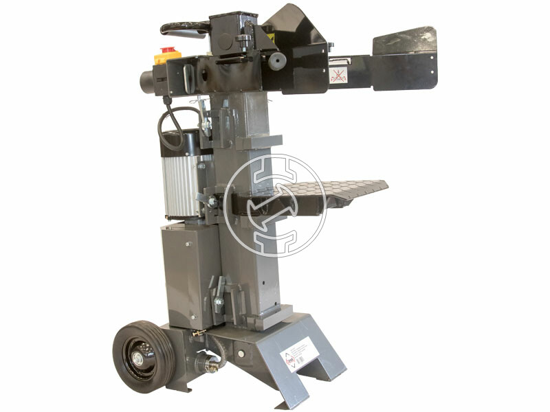 Ztrust RHF7T függőleges rönkhasító