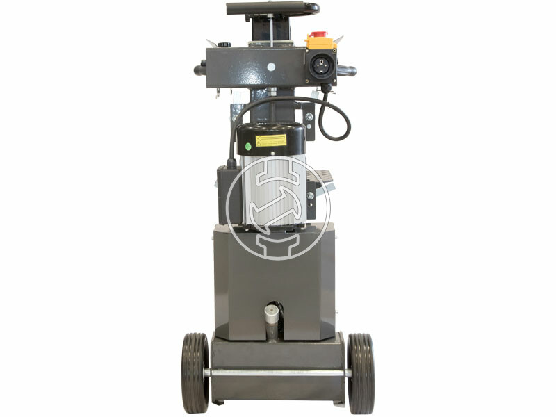 Ztrust RHF7T függőleges rönkhasító