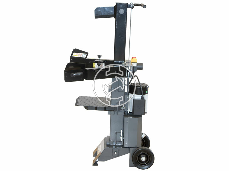 Ztrust RHF7T függőleges rönkhasító