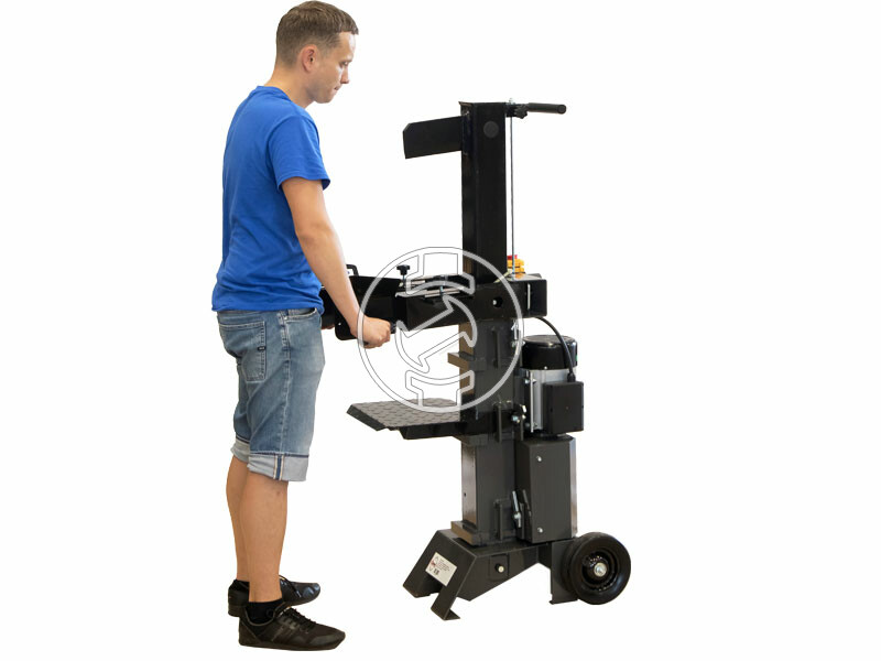 Ztrust RHF7T függőleges rönkhasító