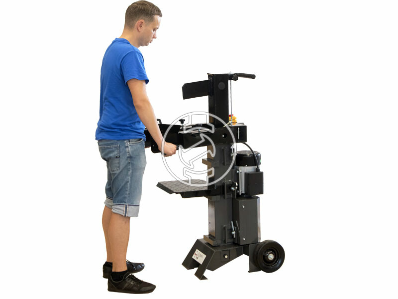 Ztrust RHF7T függőleges rönkhasító