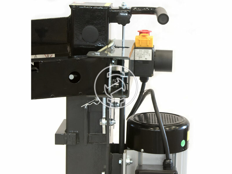 Ztrust RHF7T függőleges rönkhasító