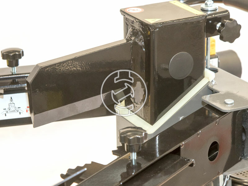 Ztrust RHF7T függőleges rönkhasító