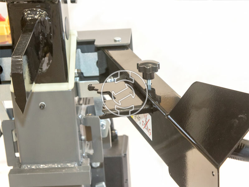 Ztrust RHF7T függőleges rönkhasító