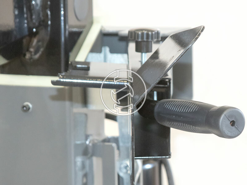 Ztrust RHF7T függőleges rönkhasító