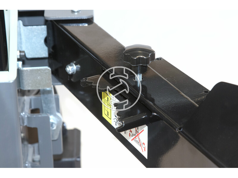 Ztrust RHF7T függőleges rönkhasító