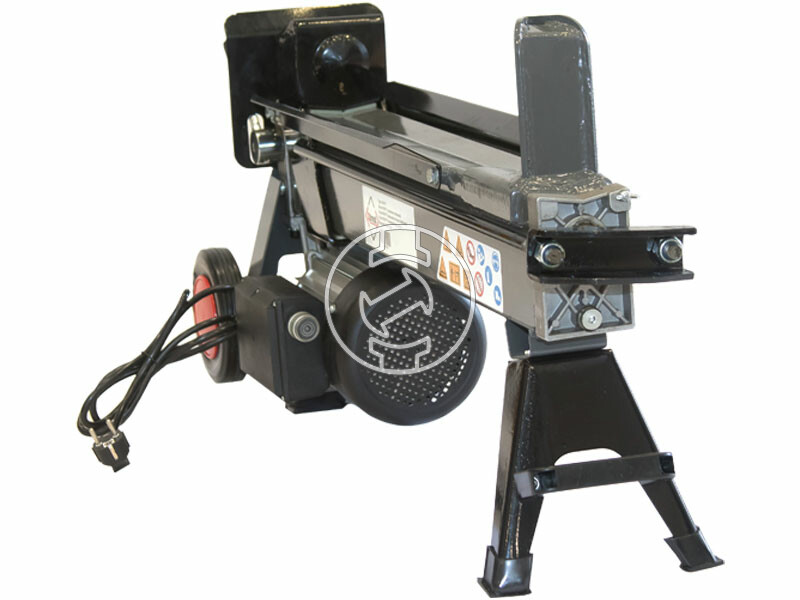 Ztrust RHV7T vízszintes rönkhasító értékcsökkent